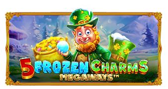 5 Frozen Charms Megaways